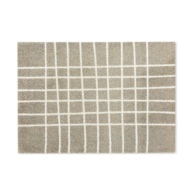 Hand Doormat