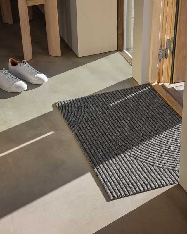Stein Doormat