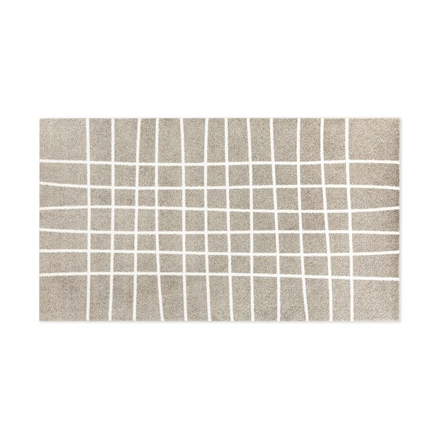 Hand Doormat