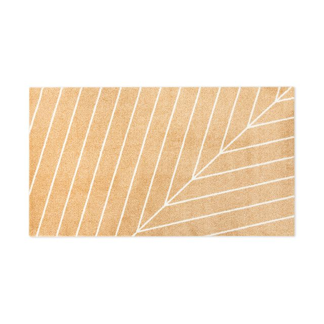 Eine Doormat