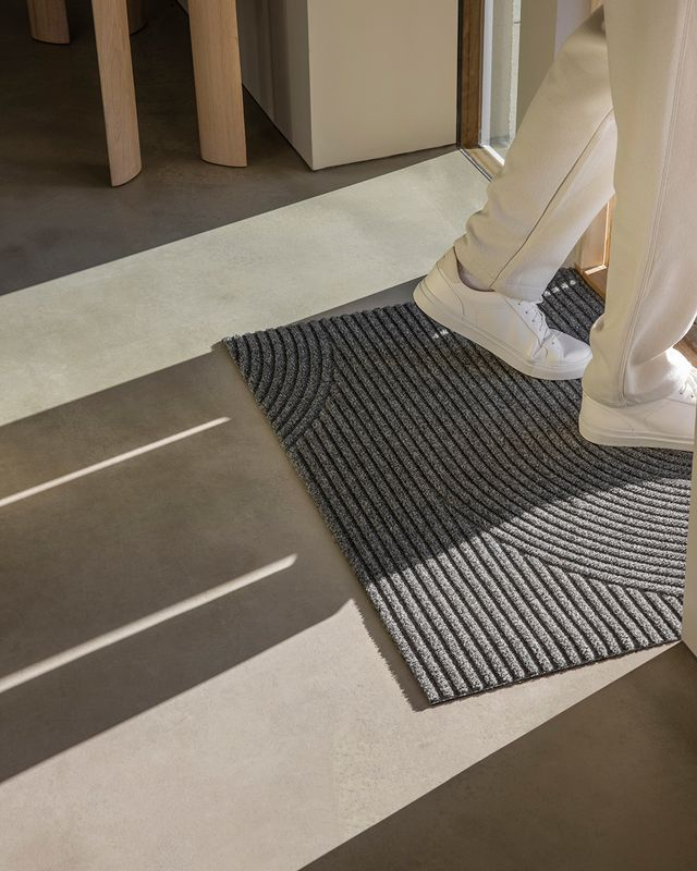 Stein Doormat