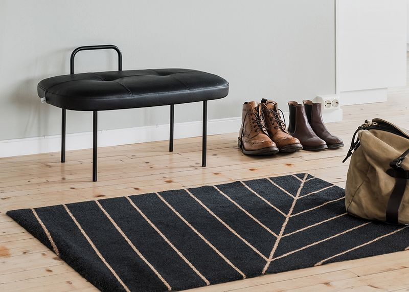 Eine Doormat
