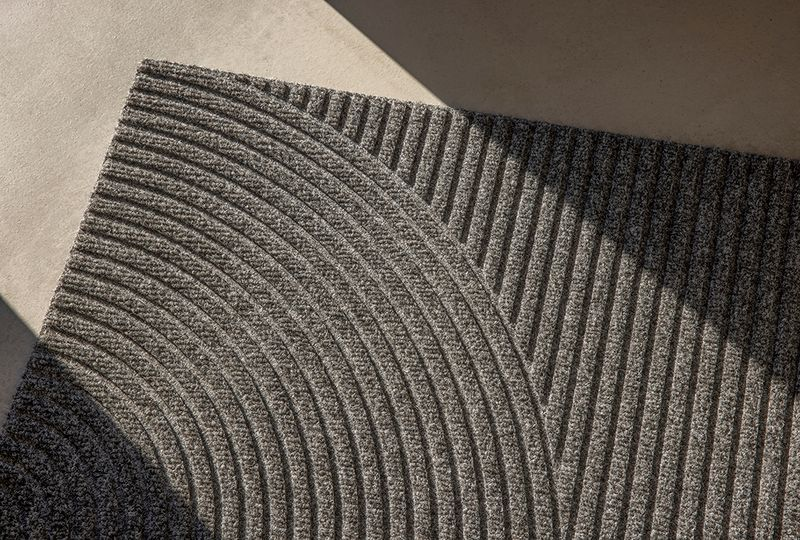 Stein Doormat
