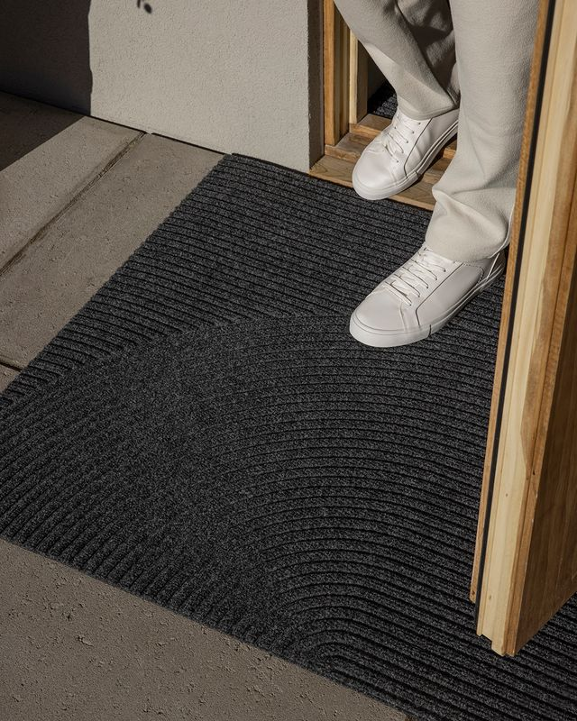 Stein Doormat