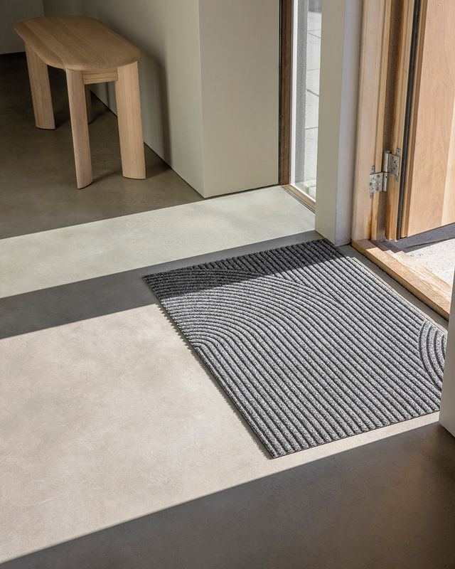 Stein Doormat