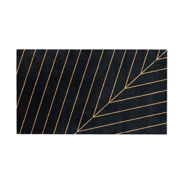 Eine Doormat