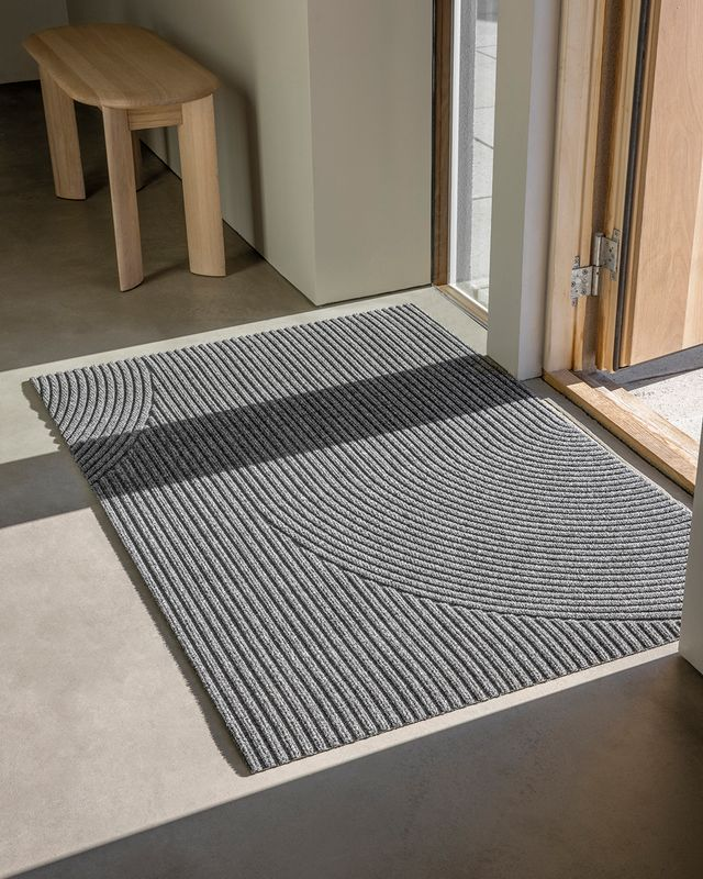 Stein Doormat