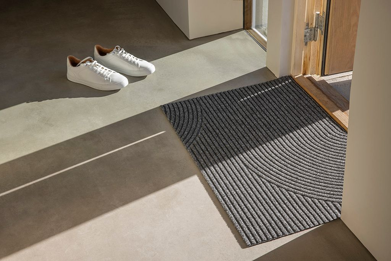 Stein Doormat
