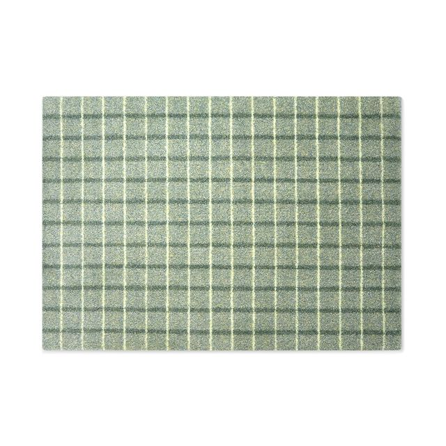 Grid Doormat