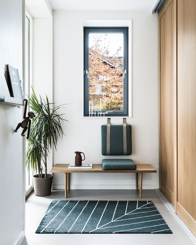 Eine Doormat