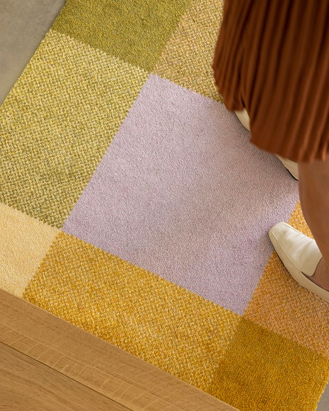 Mix Doormat