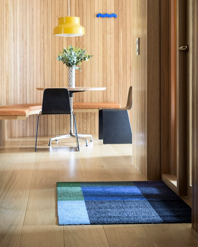 Mix Doormat