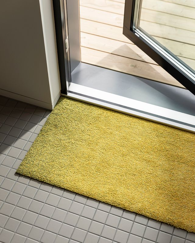 Dis Doormat