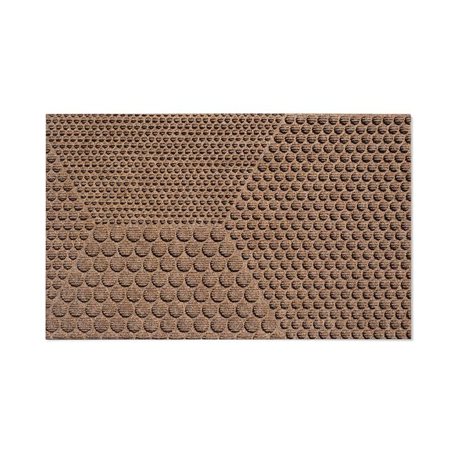 Hex Doormat