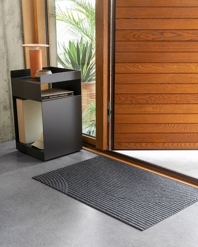 Stein Doormat