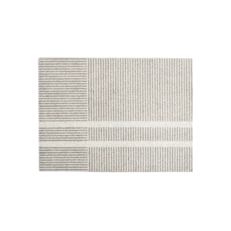 Løype Doormat - Breezy Beige