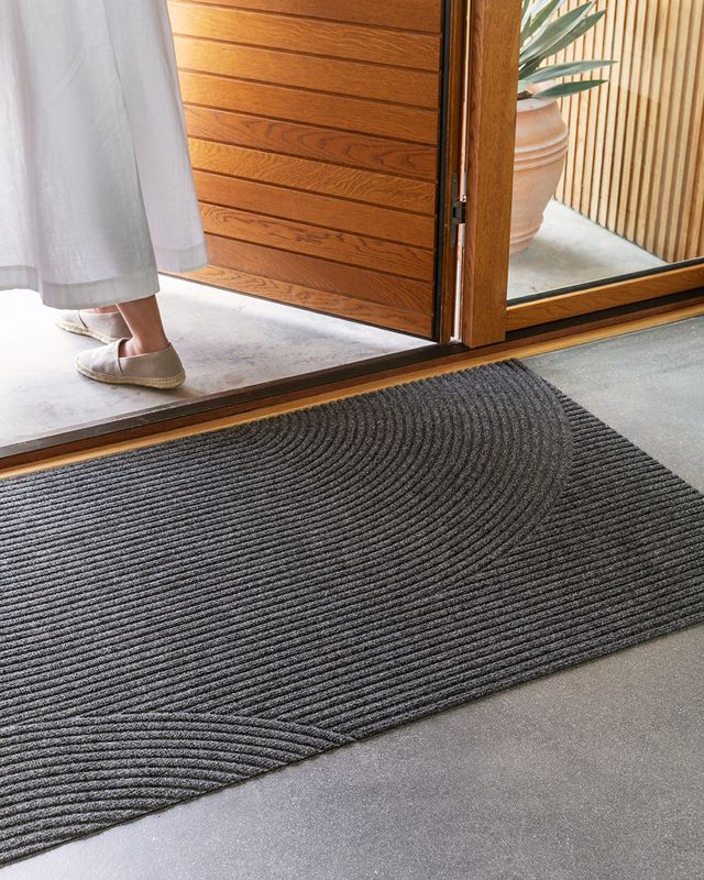 Stein Doormat