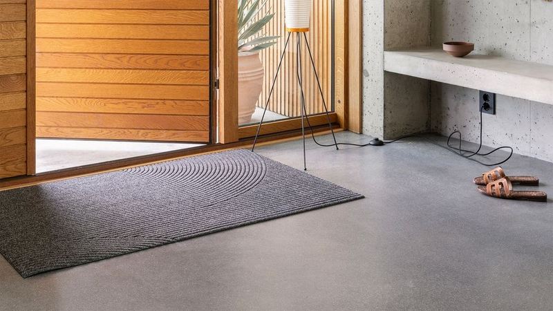 Stein Doormat