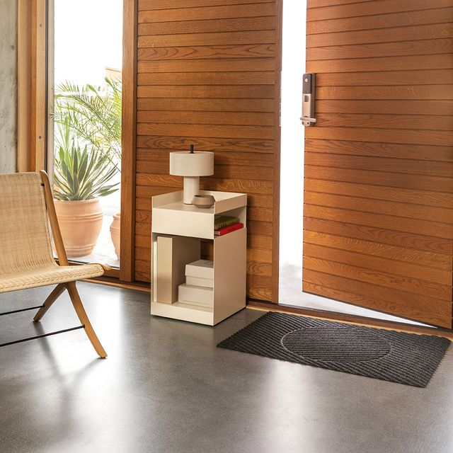 Måne Doormat