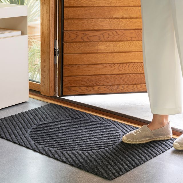 Måne Doormat