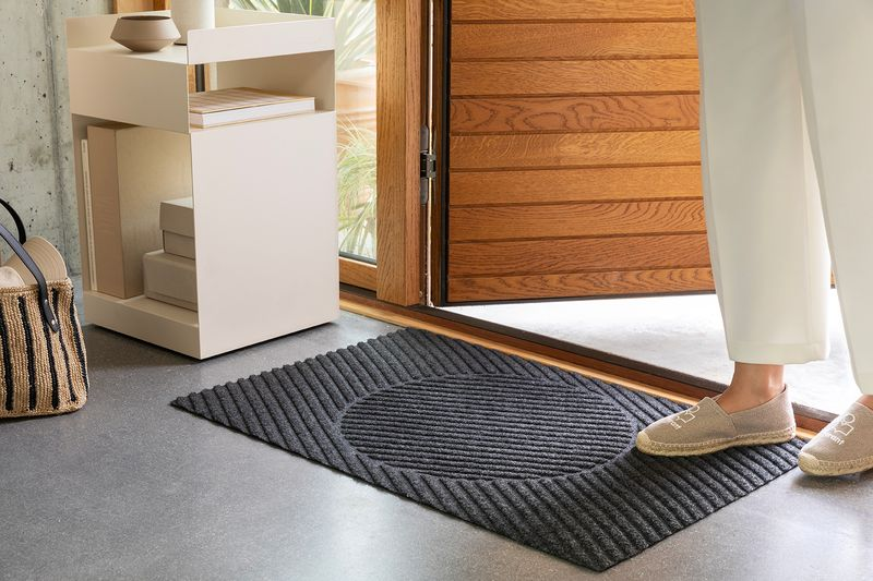 Måne Doormat