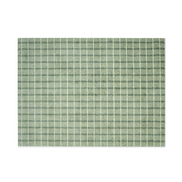 Grid Doormat