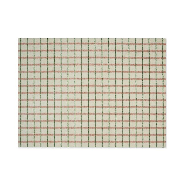 Grid Doormat