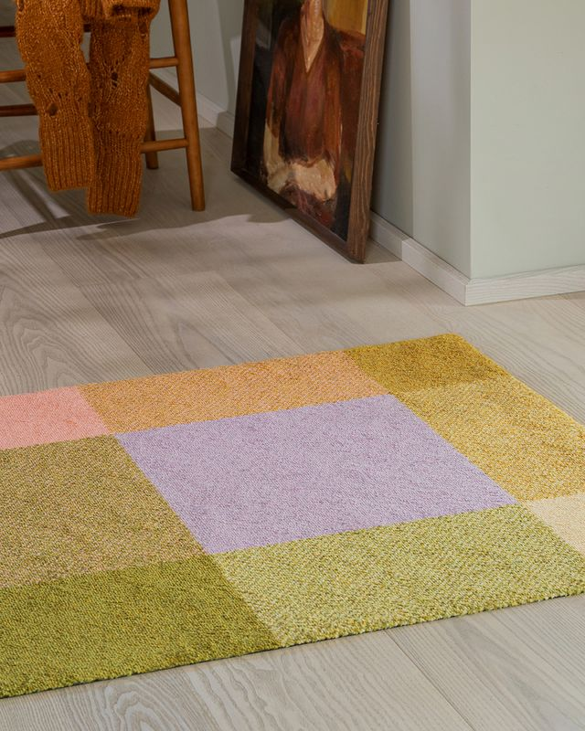 Mix Doormat