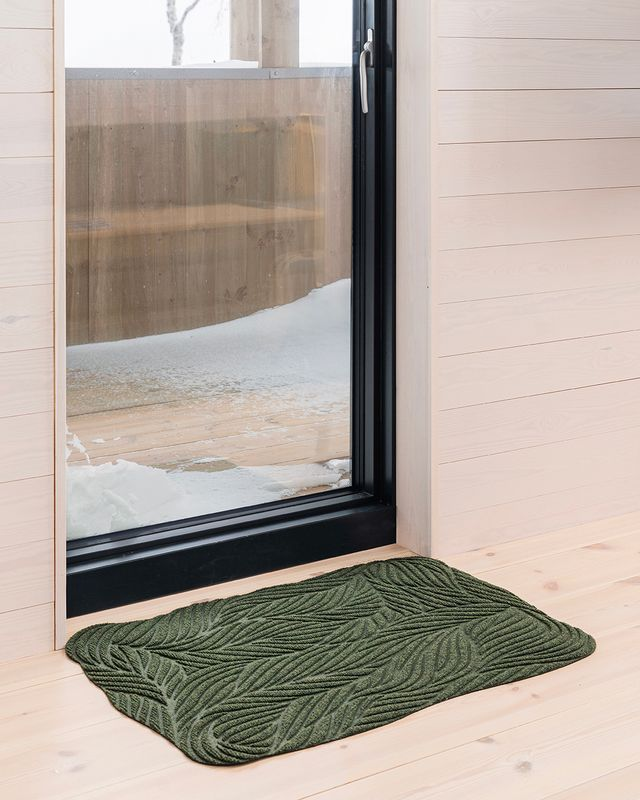 Twine Doormat