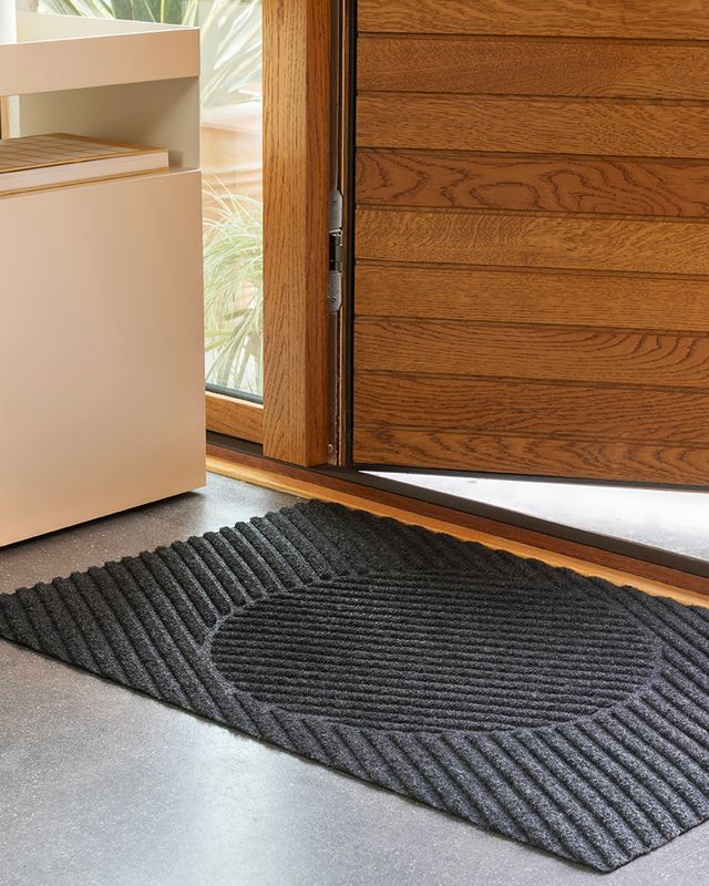 Måne Doormat