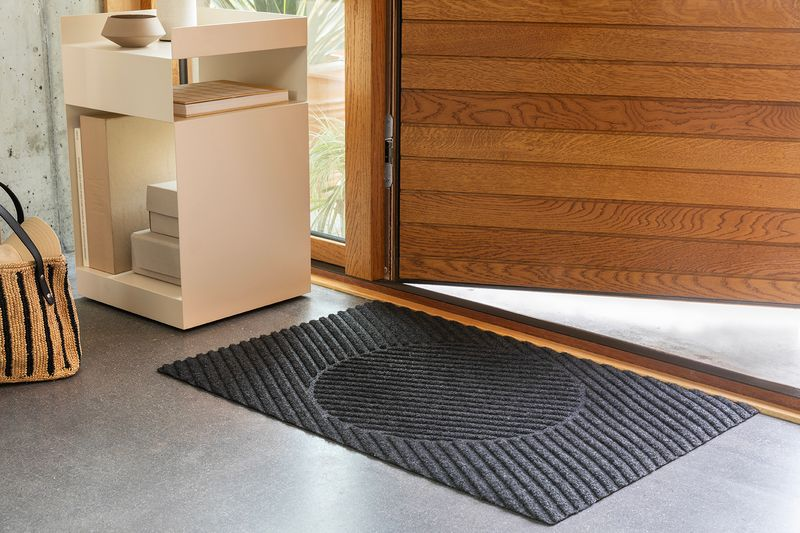 Måne Doormat
