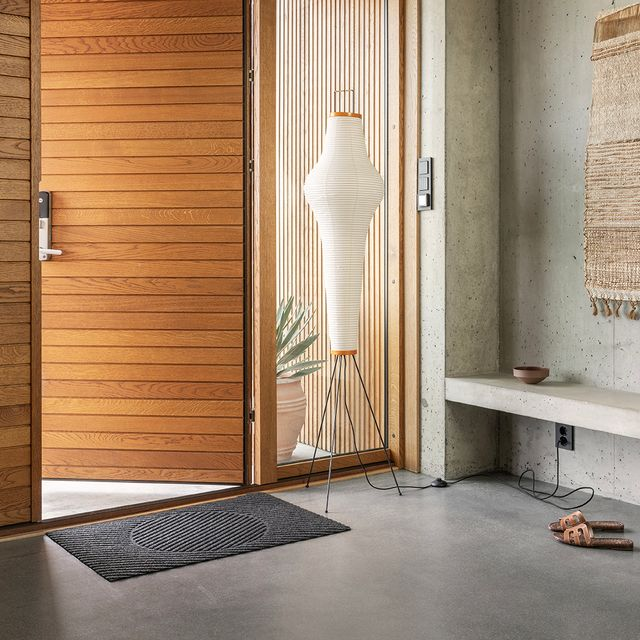 Måne Doormat