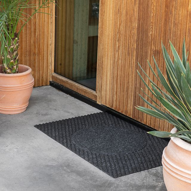 Måne Doormat