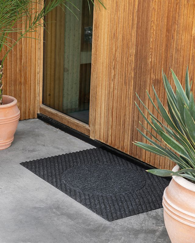 Måne Doormat