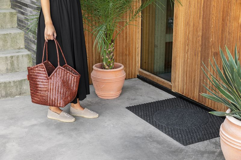 Måne Doormat