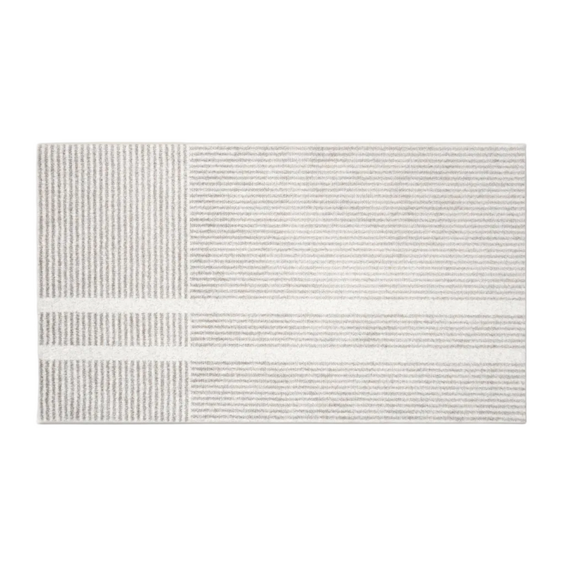 Løype Doormat - Breezy Beige