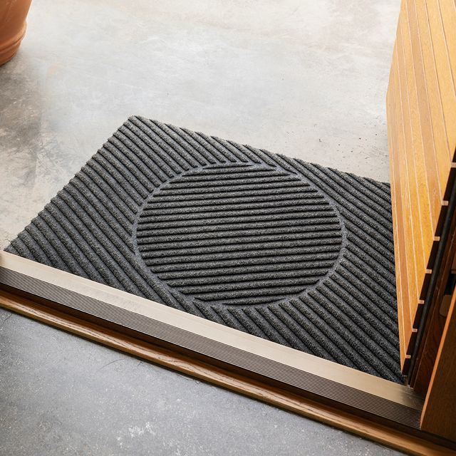 Måne Doormat