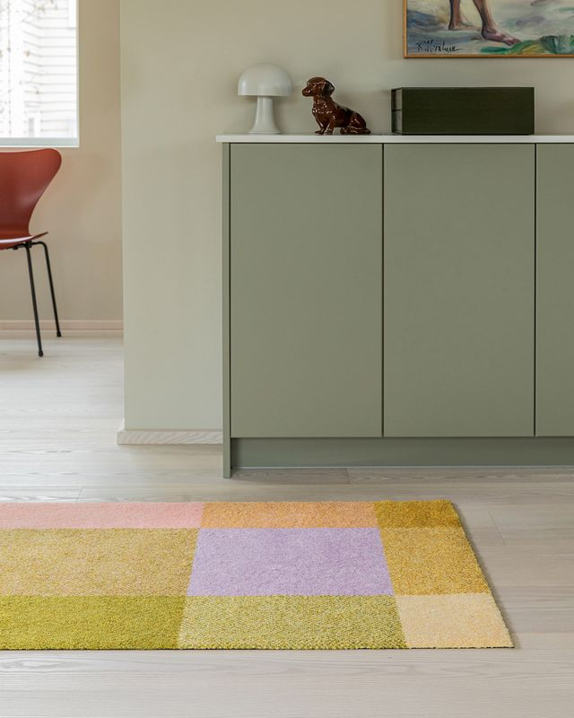Mix Doormat