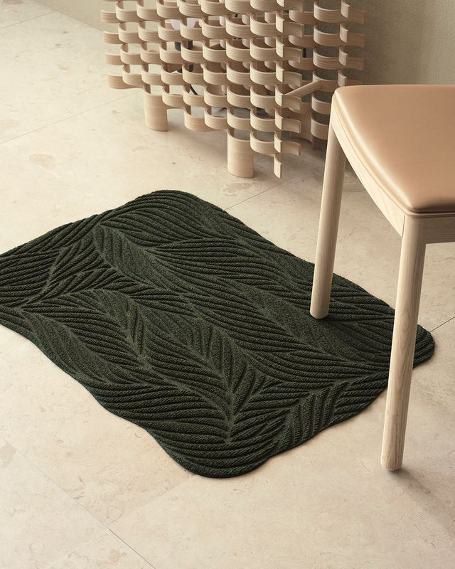 Twine Doormat