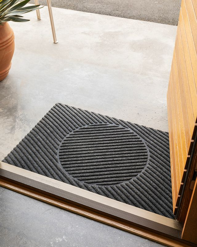 Måne Doormat