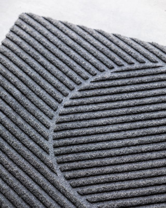 Måne Doormat