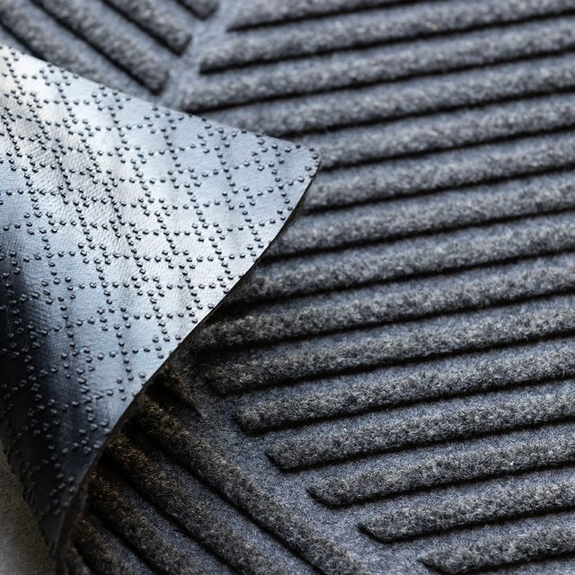 Måne Doormat