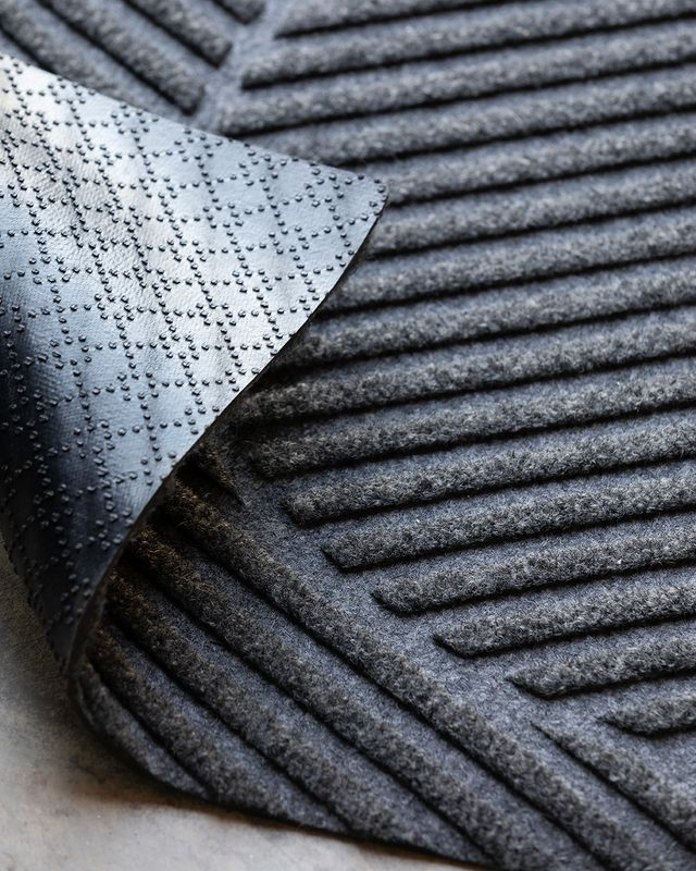 Måne Doormat