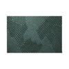 Strå Doormat - Green