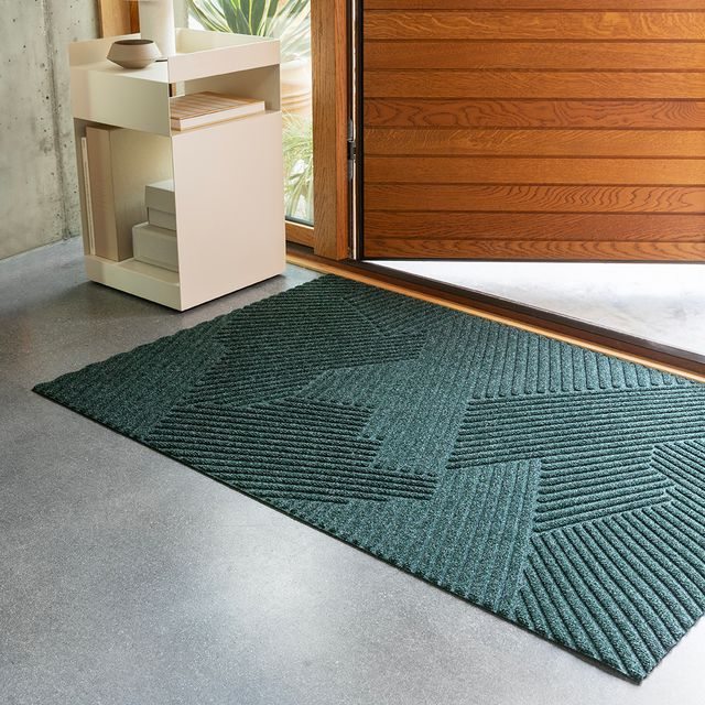 Strå Doormat