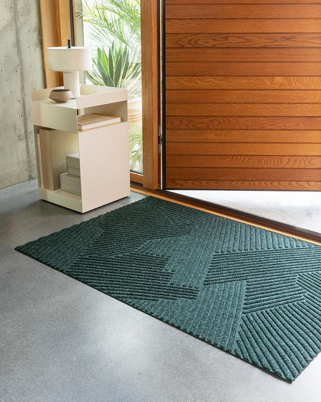 Strå Doormat