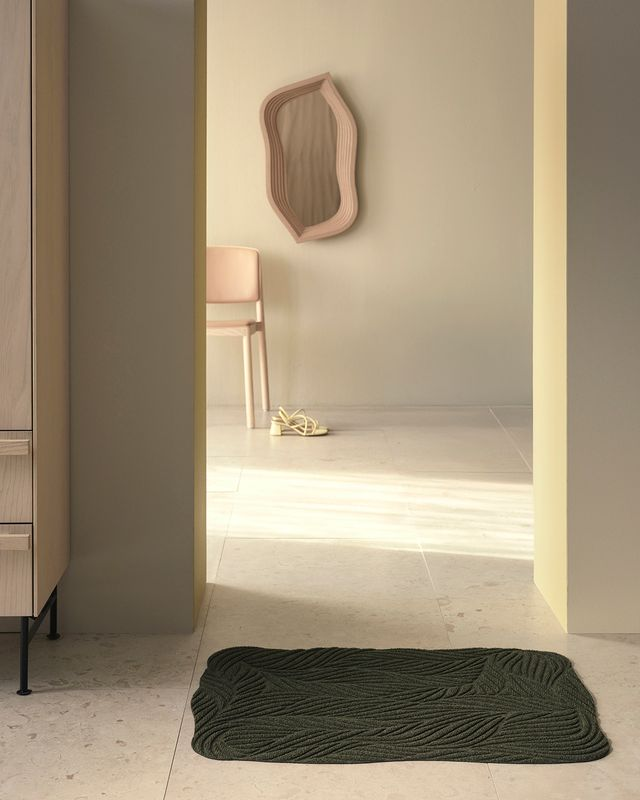 Twine Doormat