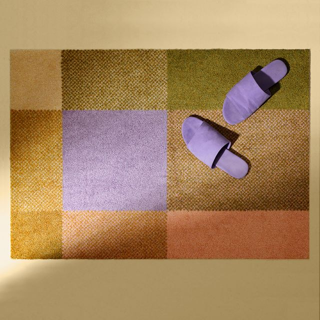Mix Doormat