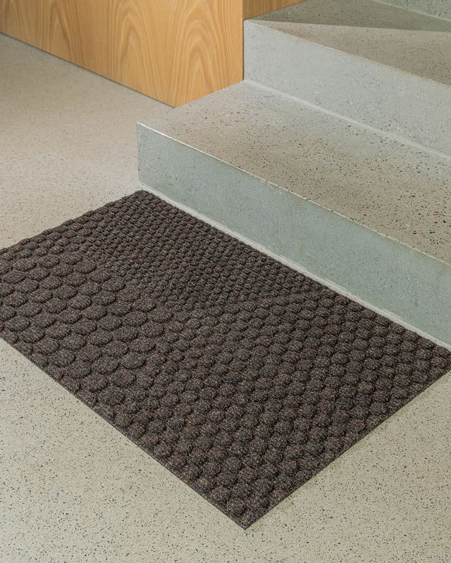 Hex Doormat