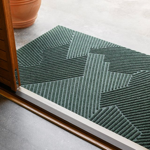 Strå Doormat